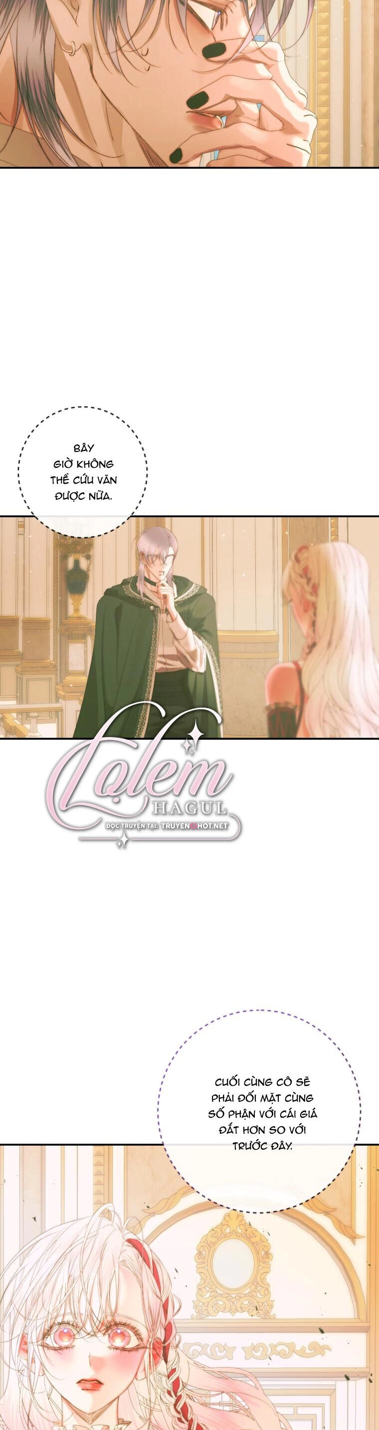 Siren: Trở Thành Gia Đình Của Nhân Vật Phản Diện Chapter 74 - 7