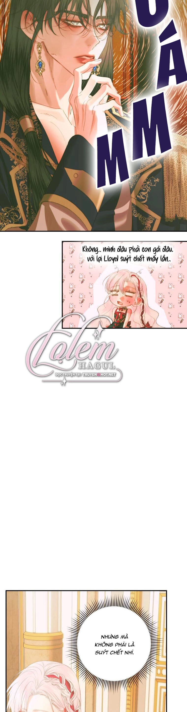 Siren: Trở Thành Gia Đình Của Nhân Vật Phản Diện Chapter 74 - 16