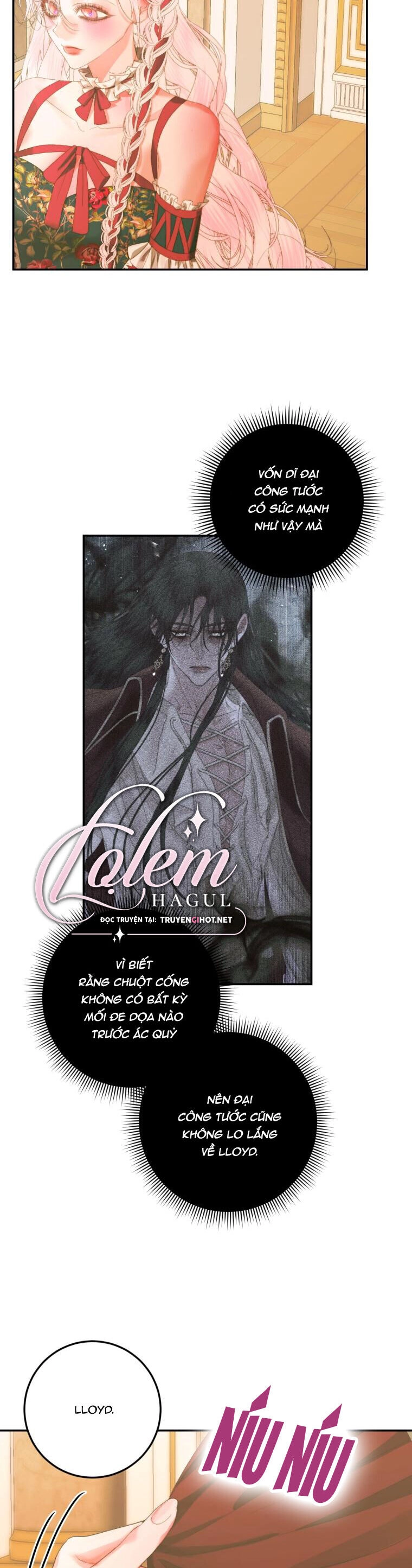 Siren: Trở Thành Gia Đình Của Nhân Vật Phản Diện Chapter 74 - 17