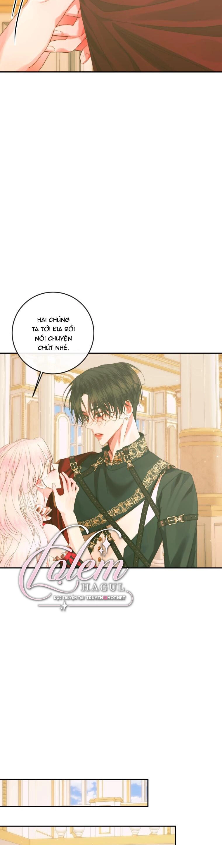 Siren: Trở Thành Gia Đình Của Nhân Vật Phản Diện Chapter 74 - 18