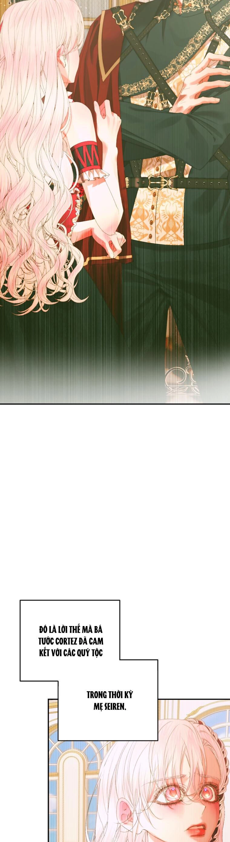 Siren: Trở Thành Gia Đình Của Nhân Vật Phản Diện Chapter 74 - 22