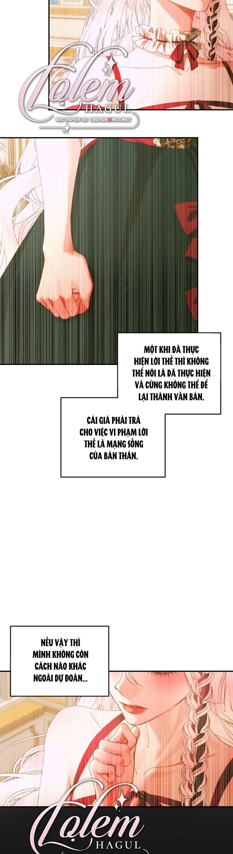 Siren: Trở Thành Gia Đình Của Nhân Vật Phản Diện Chapter 74 - 23