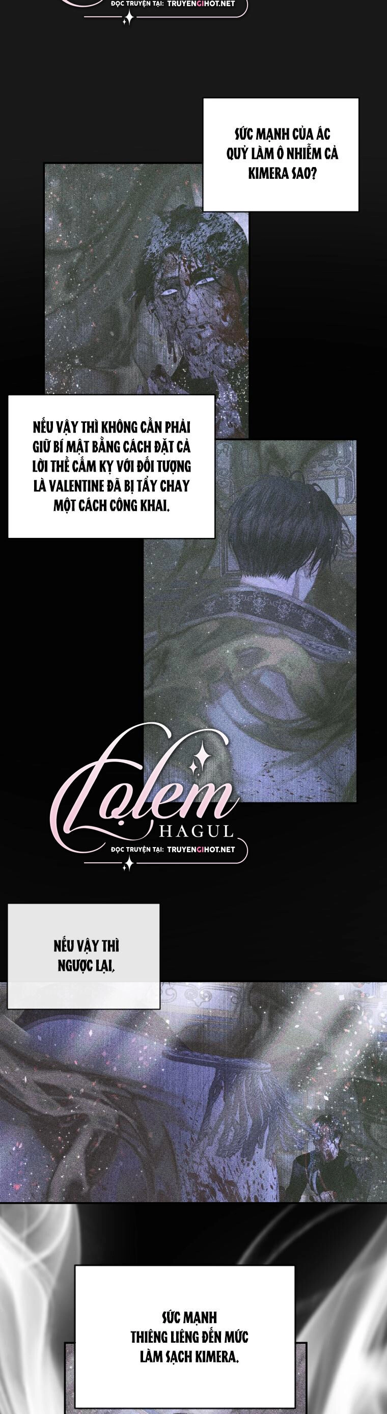 Siren: Trở Thành Gia Đình Của Nhân Vật Phản Diện Chapter 74 - 24