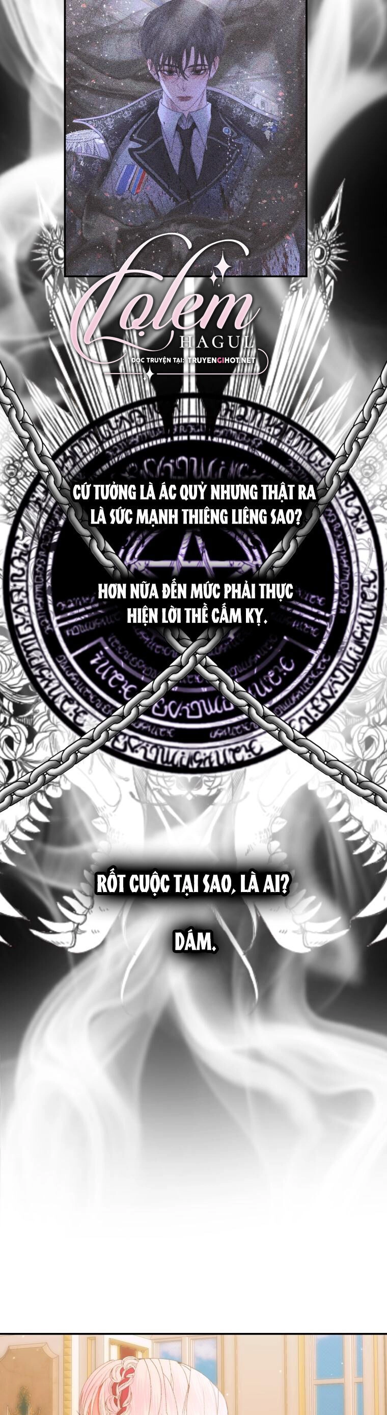 Siren: Trở Thành Gia Đình Của Nhân Vật Phản Diện Chapter 74 - 25