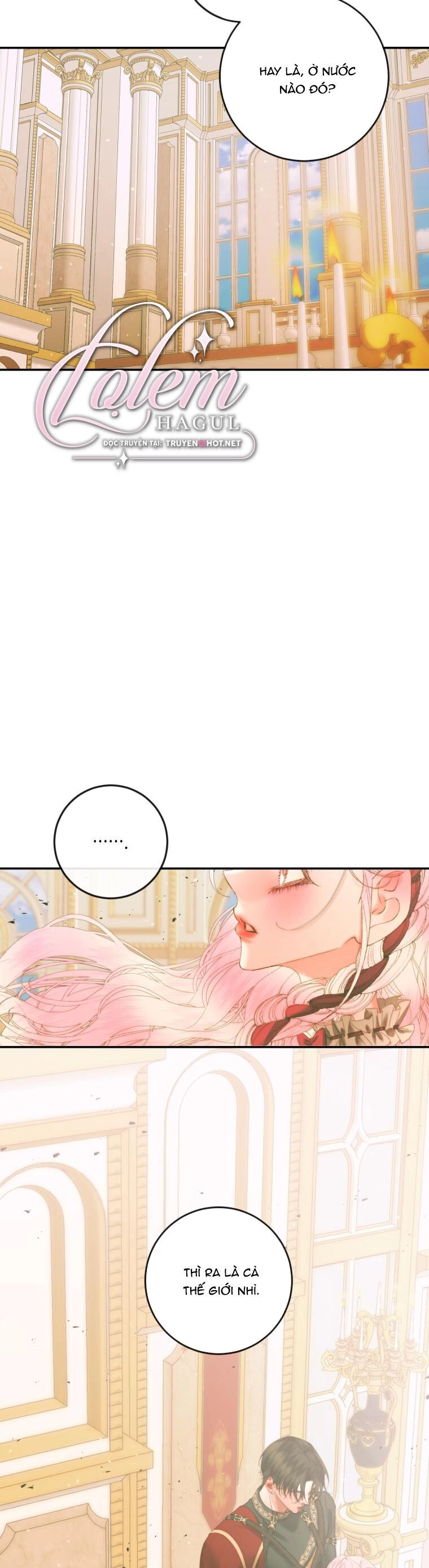 Siren: Trở Thành Gia Đình Của Nhân Vật Phản Diện Chapter 74 - 27