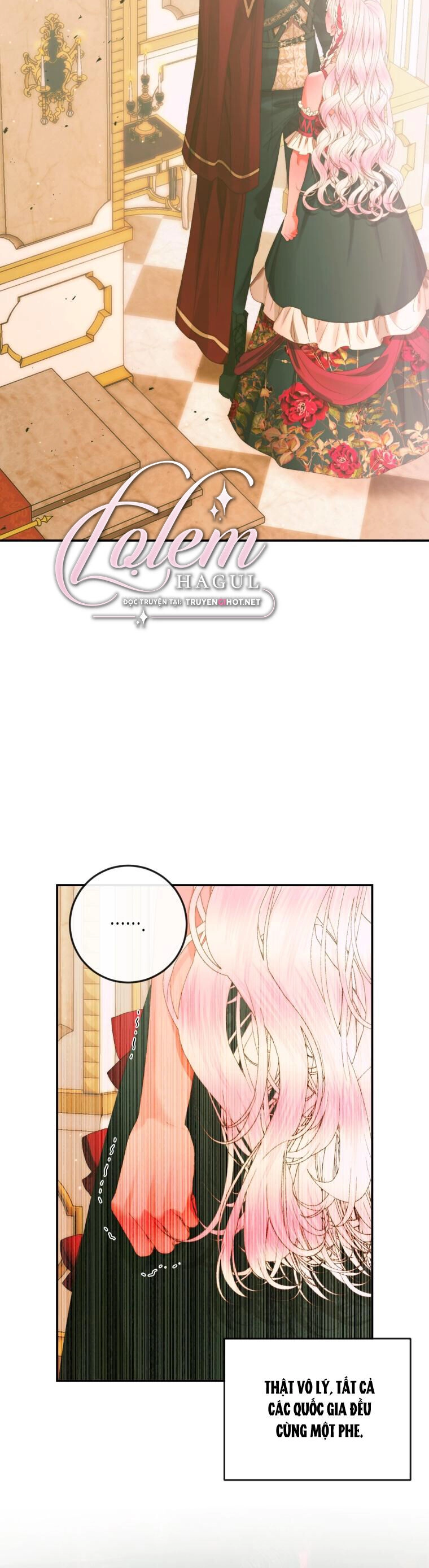 Siren: Trở Thành Gia Đình Của Nhân Vật Phản Diện Chapter 74 - 28