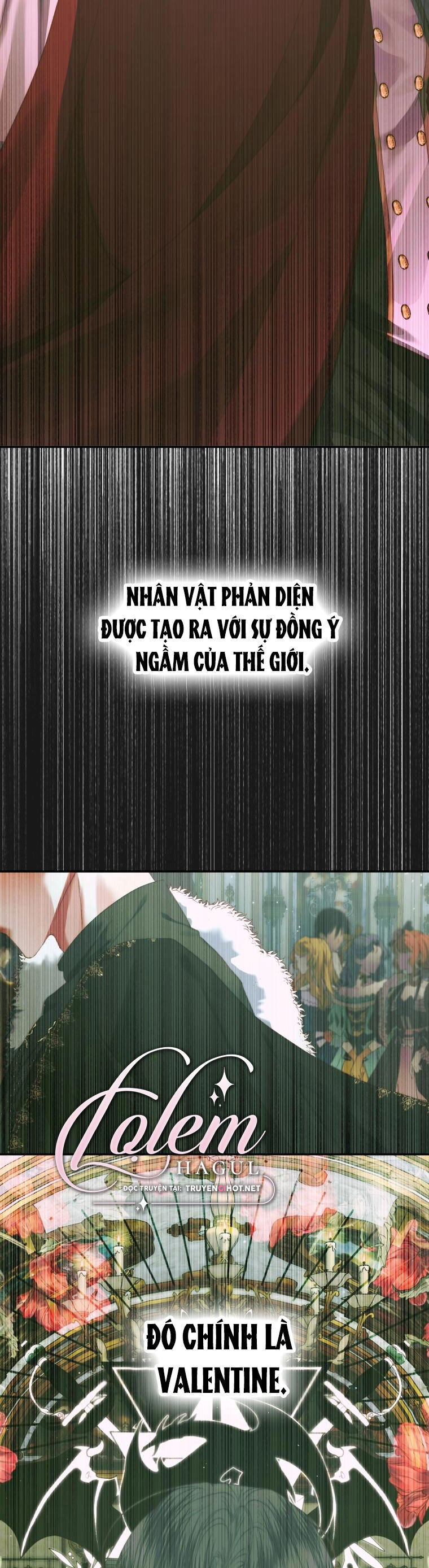 Siren: Trở Thành Gia Đình Của Nhân Vật Phản Diện Chapter 74 - 30