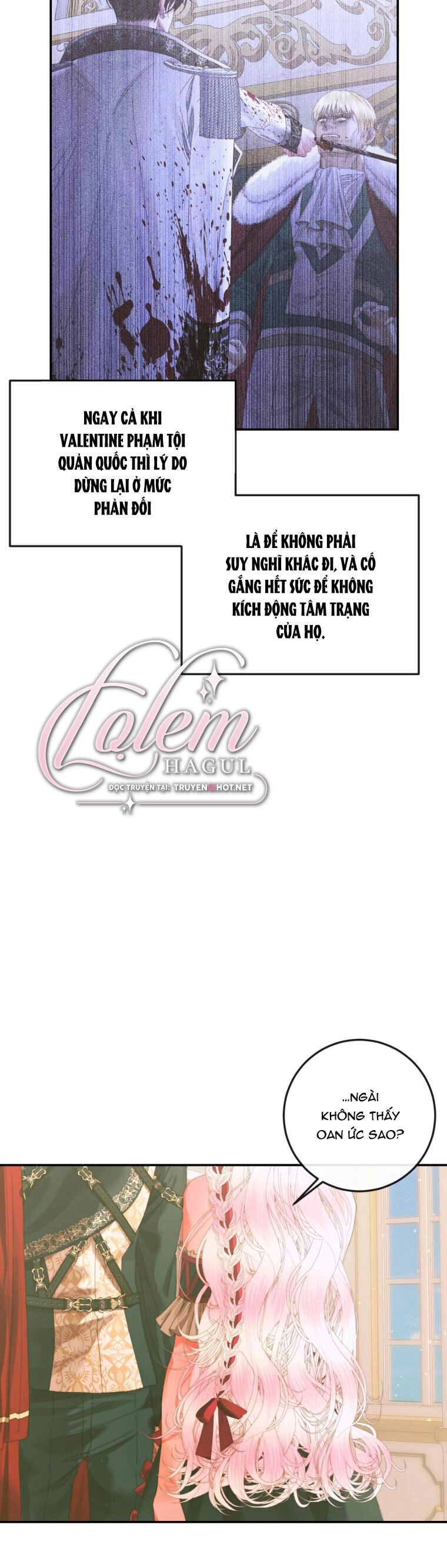 Siren: Trở Thành Gia Đình Của Nhân Vật Phản Diện Chapter 74 - 32