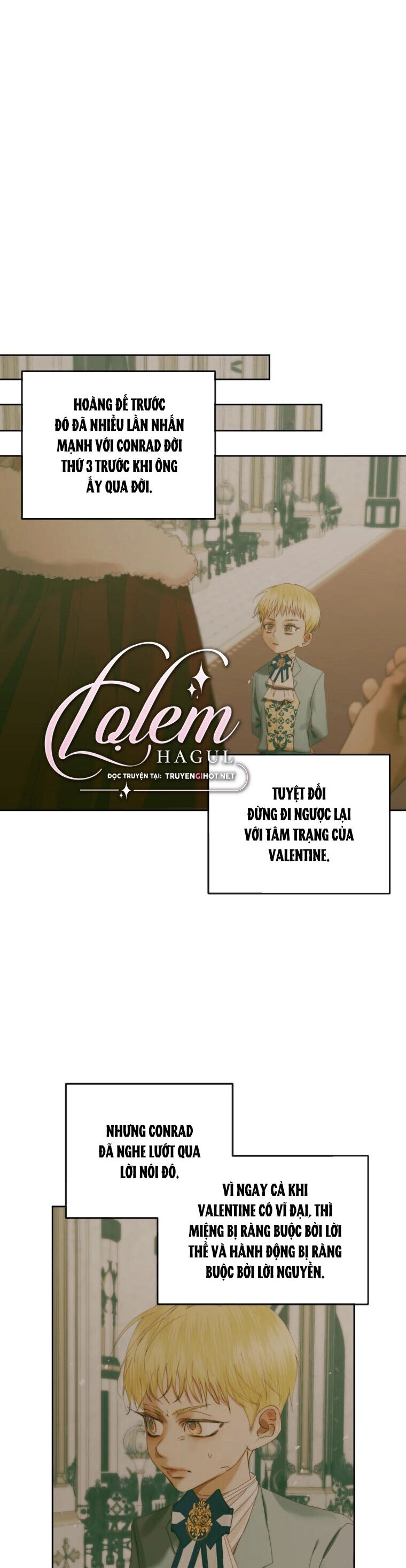 Siren: Trở Thành Gia Đình Của Nhân Vật Phản Diện Chapter 75 - 5