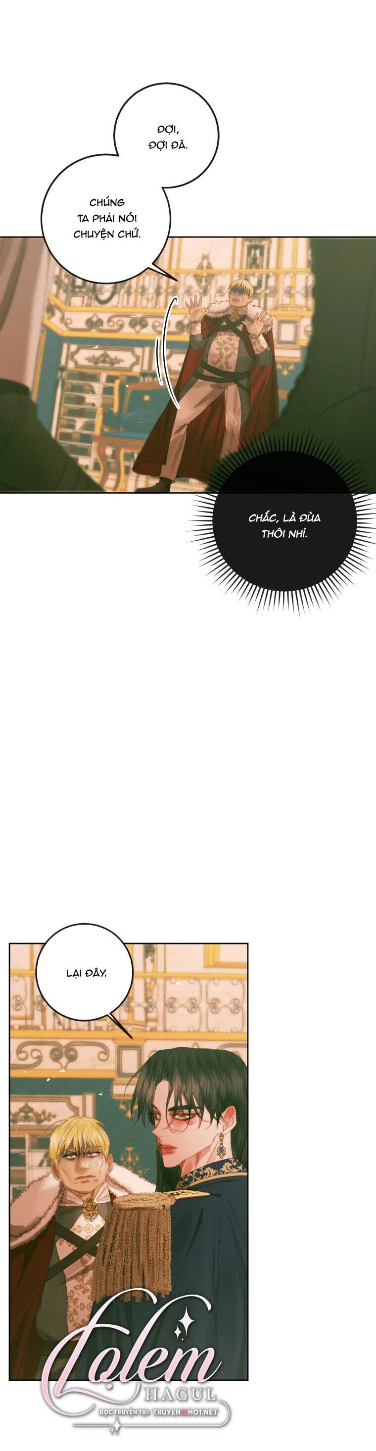 Siren: Trở Thành Gia Đình Của Nhân Vật Phản Diện Chapter 75 - 7