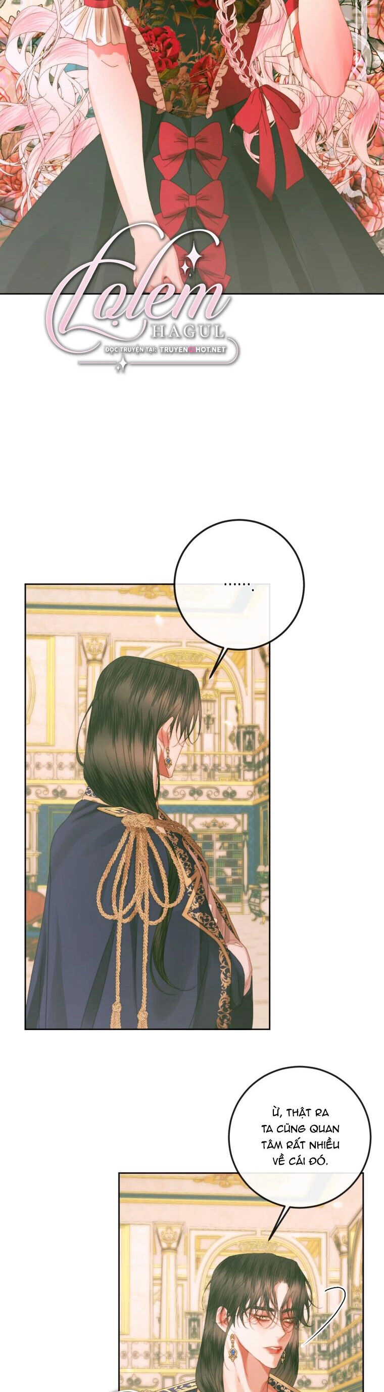 Siren: Trở Thành Gia Đình Của Nhân Vật Phản Diện Chapter 75 - 13