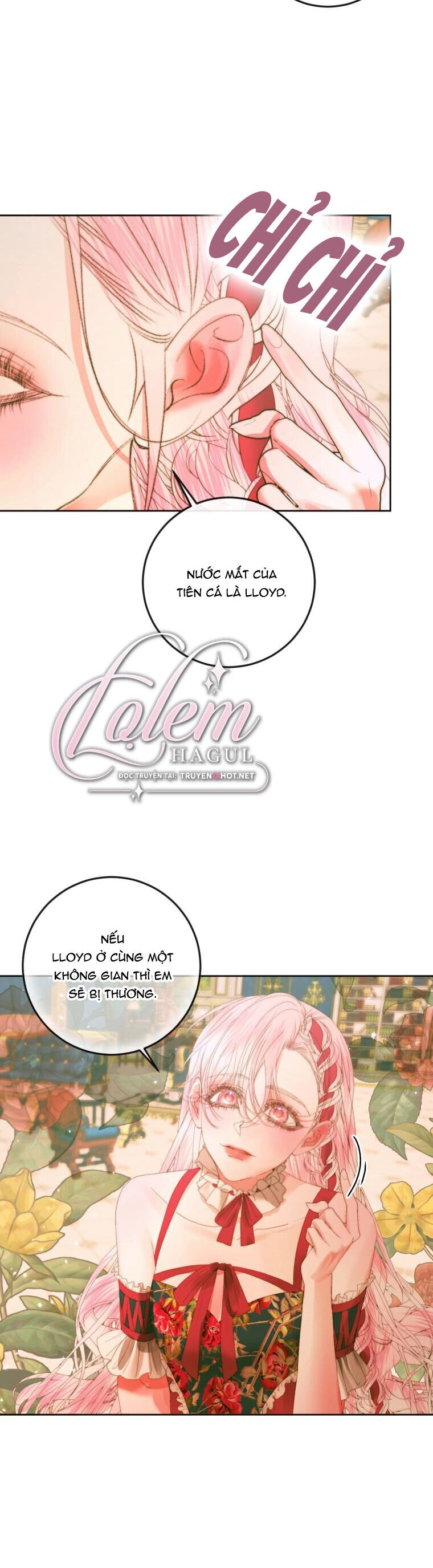 Siren: Trở Thành Gia Đình Của Nhân Vật Phản Diện Chapter 75 - 17