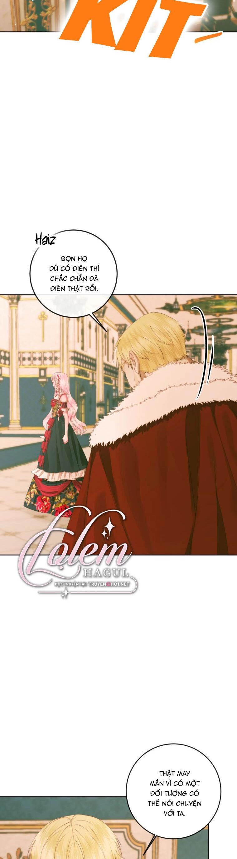 Siren: Trở Thành Gia Đình Của Nhân Vật Phản Diện Chapter 75 - 20