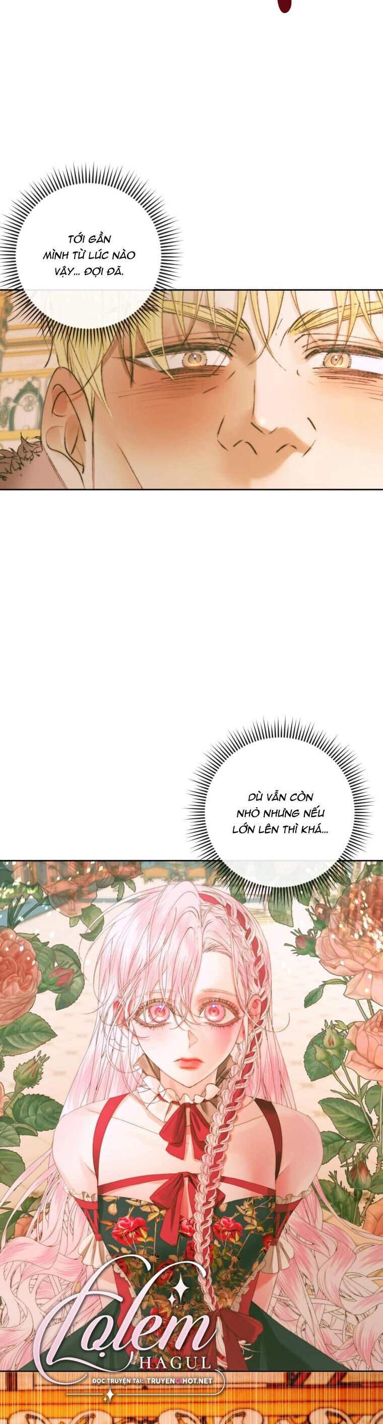 Siren: Trở Thành Gia Đình Của Nhân Vật Phản Diện Chapter 75 - 22