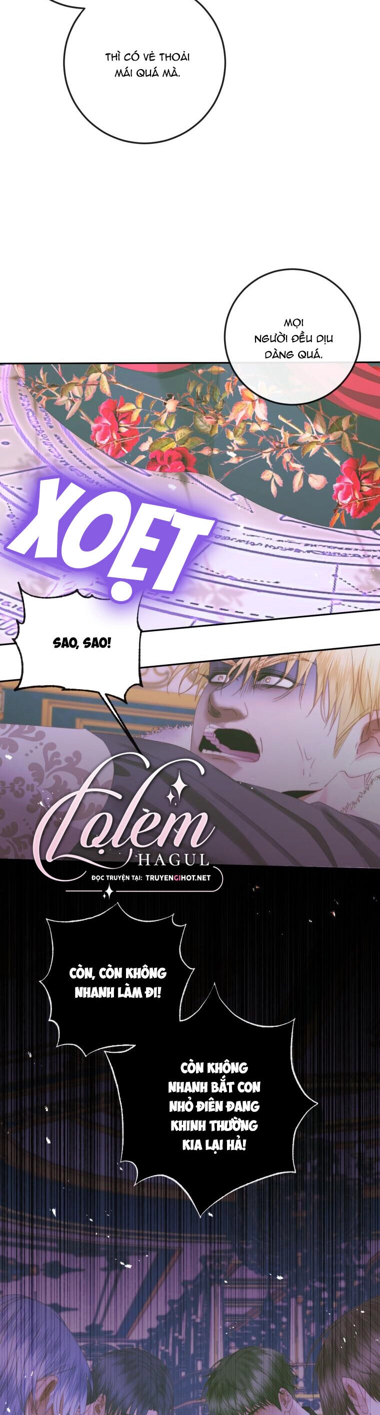 Siren: Trở Thành Gia Đình Của Nhân Vật Phản Diện Chapter 75 - 25