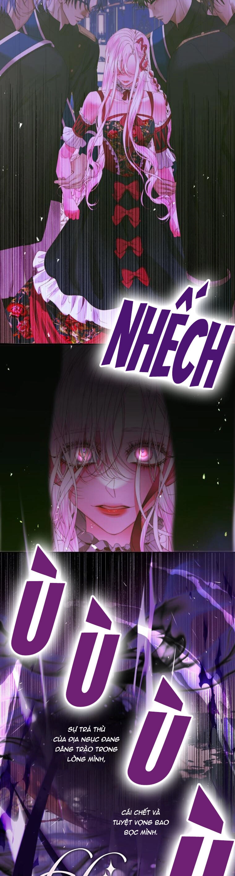 Siren: Trở Thành Gia Đình Của Nhân Vật Phản Diện Chapter 75 - 26