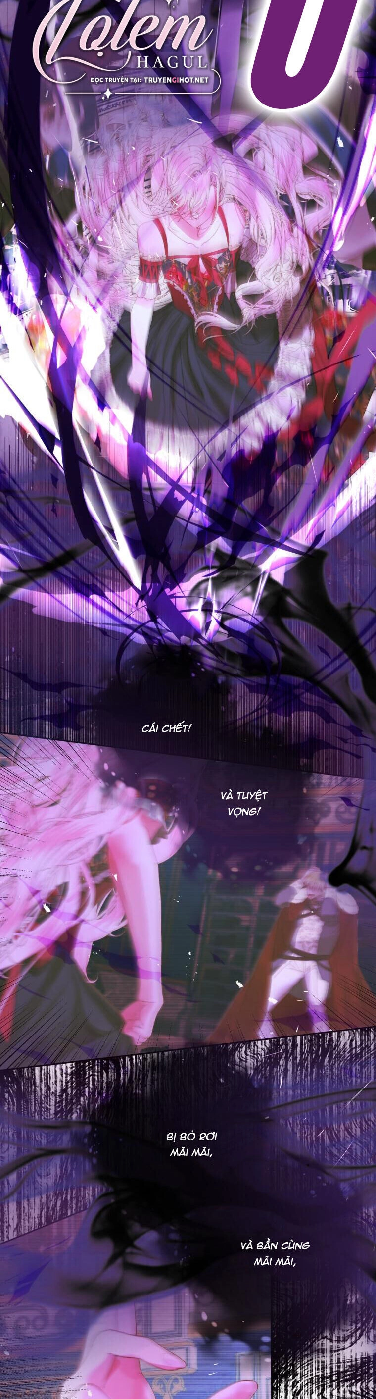 Siren: Trở Thành Gia Đình Của Nhân Vật Phản Diện Chapter 75 - 27