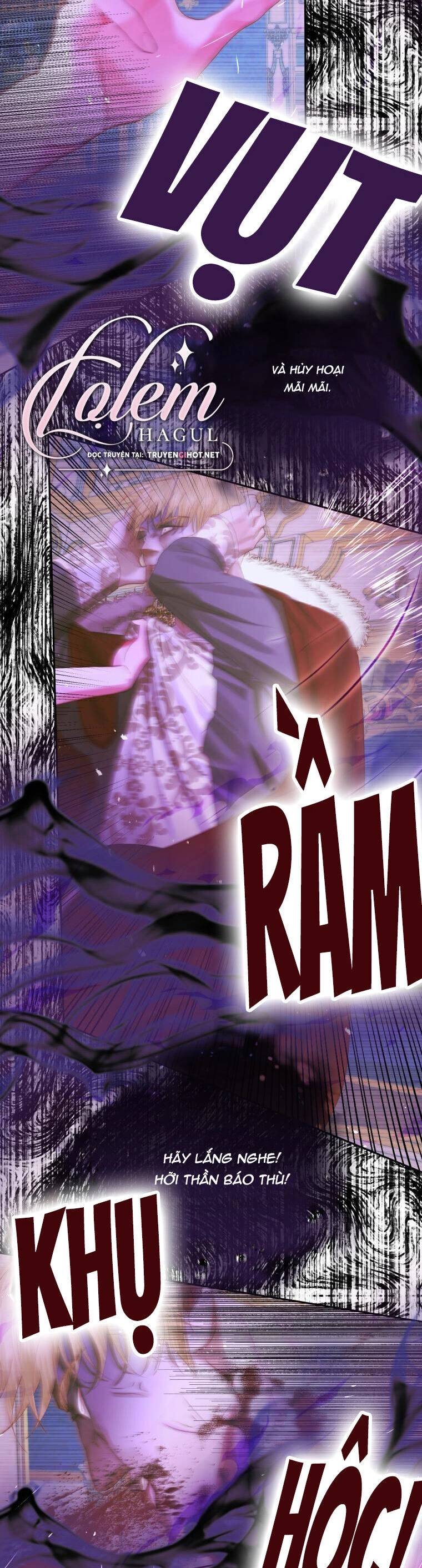 Siren: Trở Thành Gia Đình Của Nhân Vật Phản Diện Chapter 75 - 28