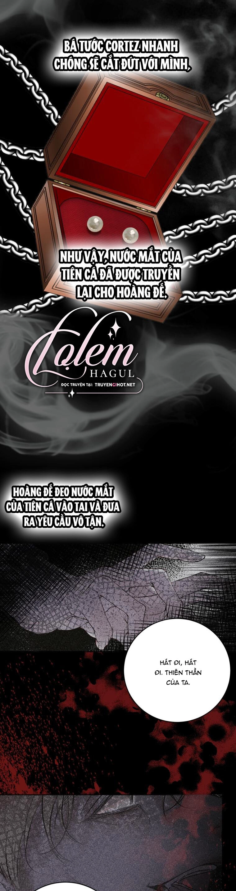 Siren: Trở Thành Gia Đình Của Nhân Vật Phản Diện Chapter 75 - 31