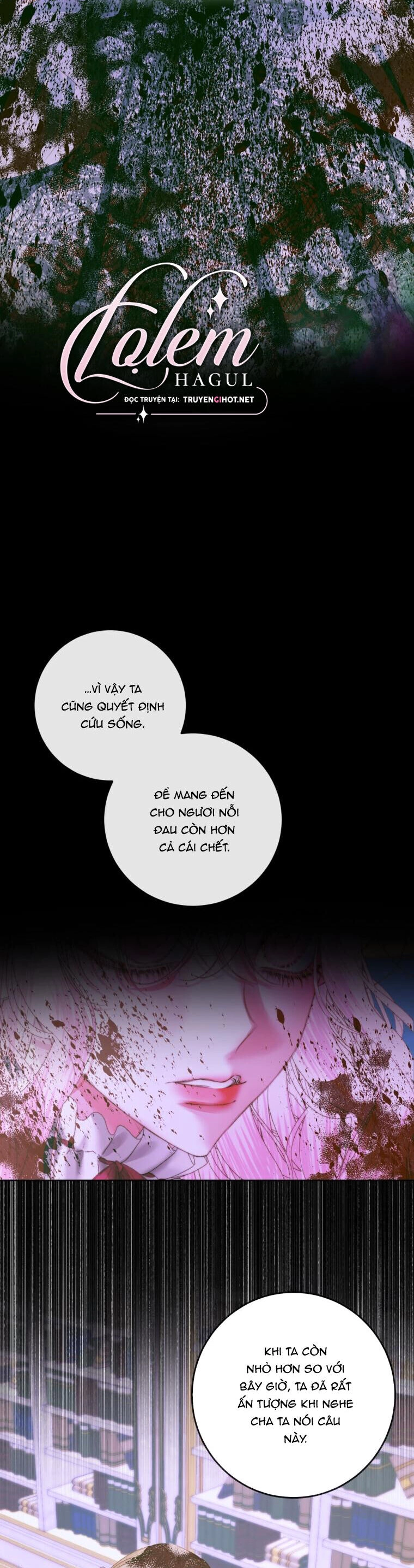 Siren: Trở Thành Gia Đình Của Nhân Vật Phản Diện Chapter 75 - 33