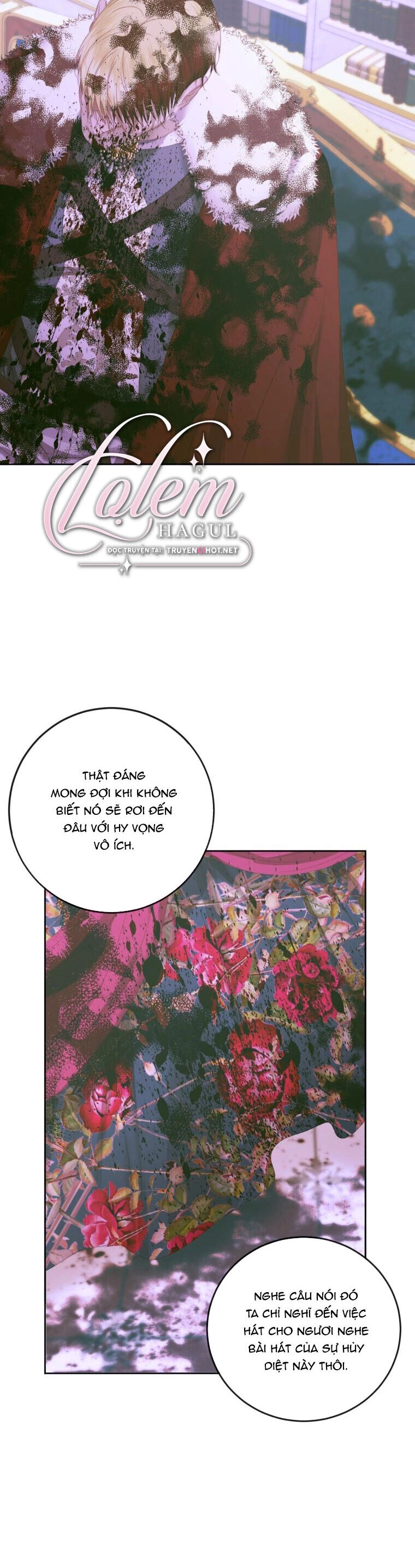 Siren: Trở Thành Gia Đình Của Nhân Vật Phản Diện Chapter 75 - 34