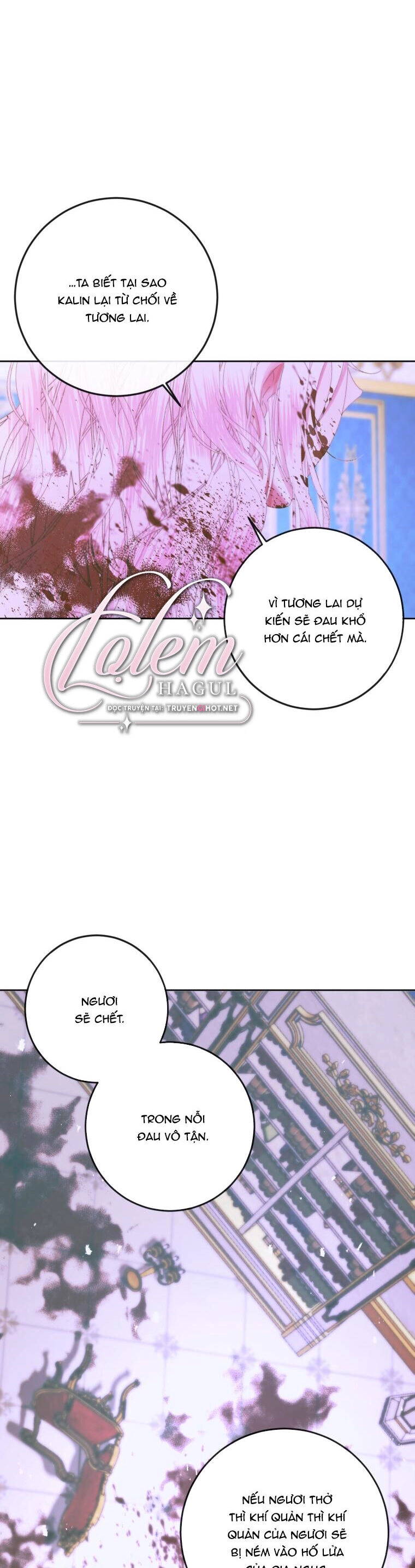 Siren: Trở Thành Gia Đình Của Nhân Vật Phản Diện Chapter 75 - 35