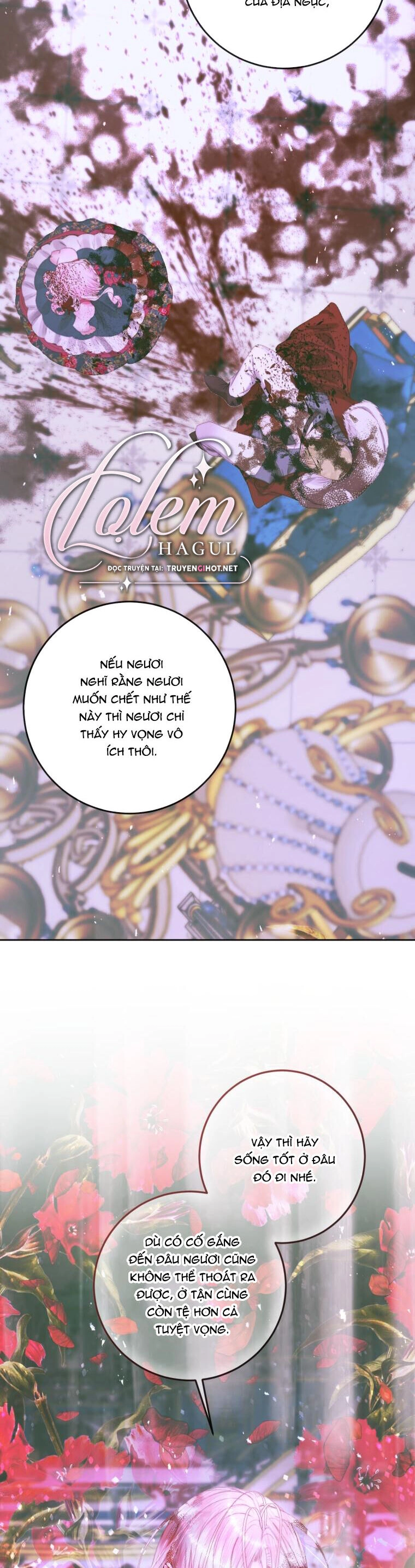 Siren: Trở Thành Gia Đình Của Nhân Vật Phản Diện Chapter 75 - 36