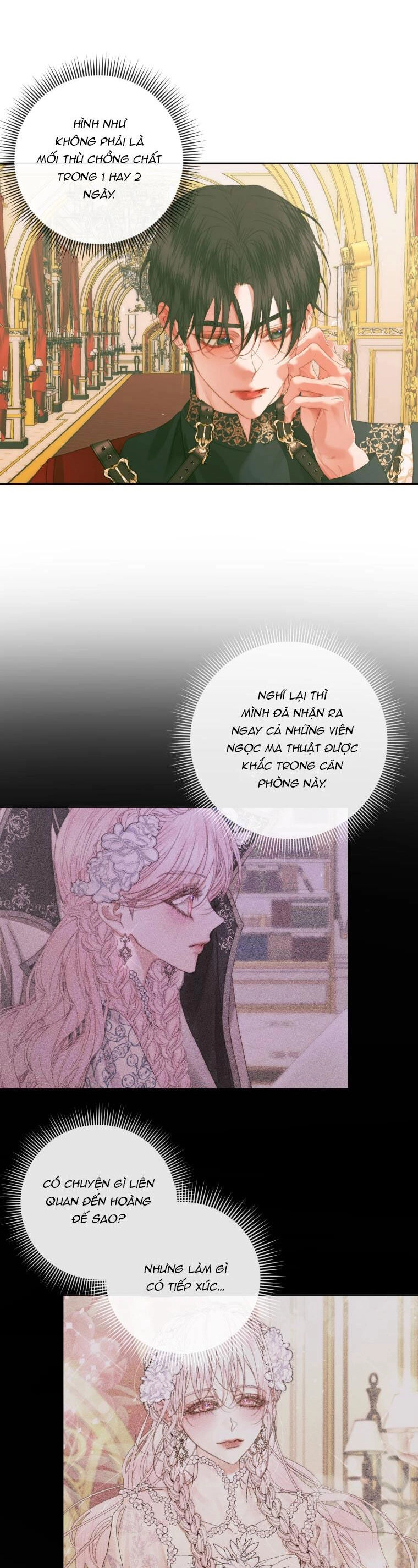 Siren: Trở Thành Gia Đình Của Nhân Vật Phản Diện Chapter 76 - 2