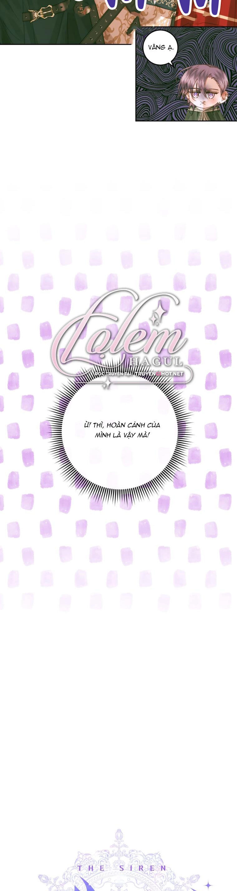 Siren: Trở Thành Gia Đình Của Nhân Vật Phản Diện Chapter 76 - 7