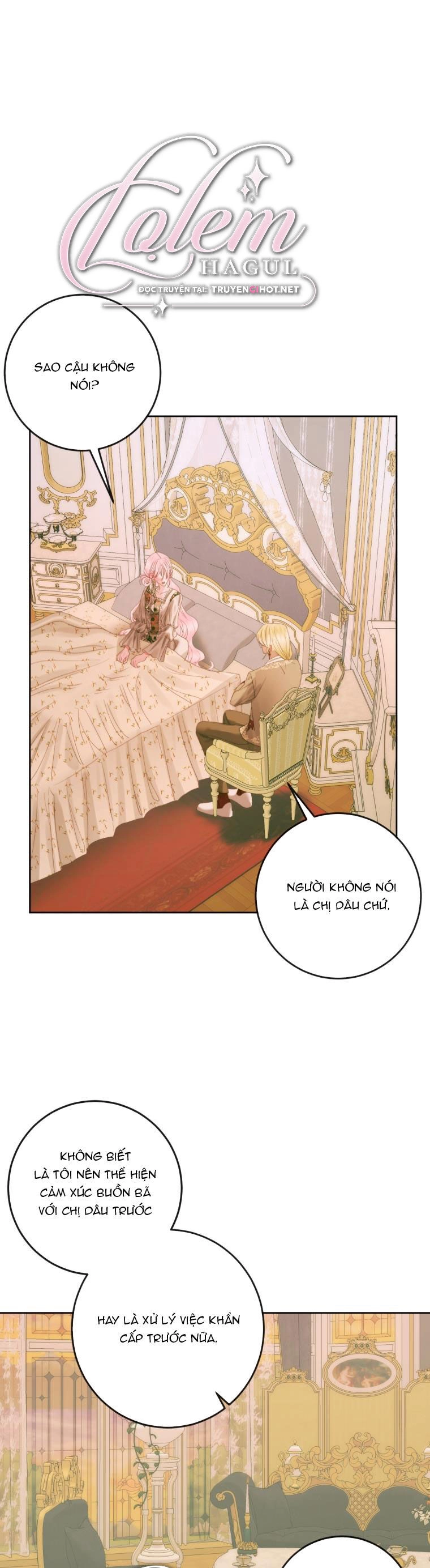 Siren: Trở Thành Gia Đình Của Nhân Vật Phản Diện Chapter 76 - 9