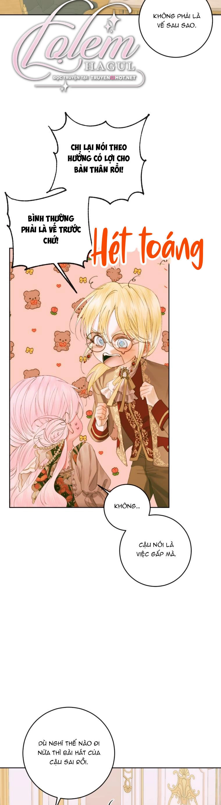 Siren: Trở Thành Gia Đình Của Nhân Vật Phản Diện Chapter 76 - 10