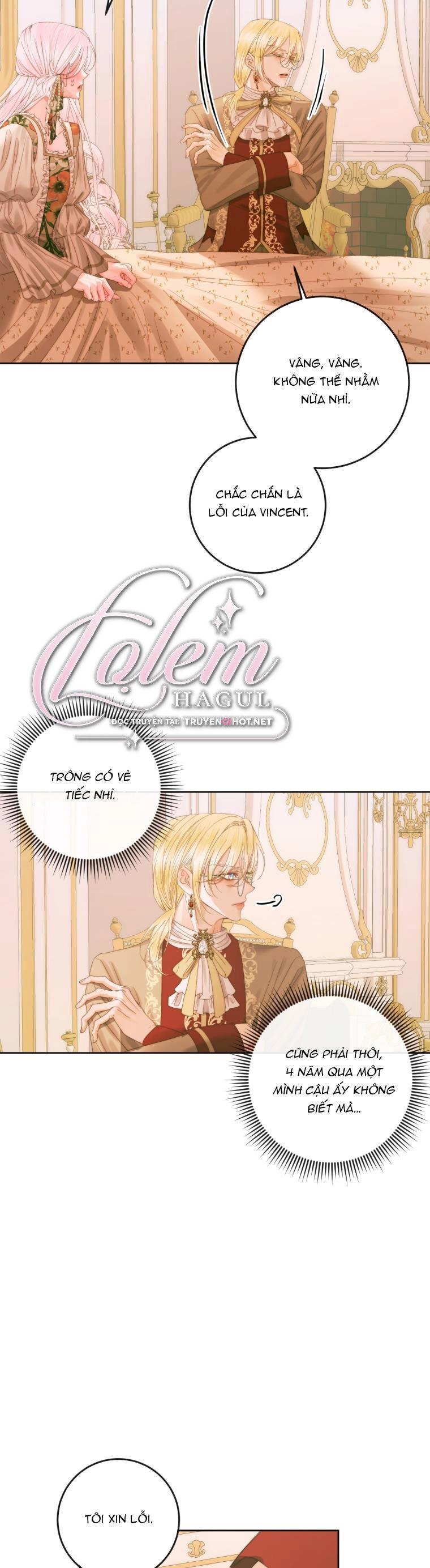 Siren: Trở Thành Gia Đình Của Nhân Vật Phản Diện Chapter 76 - 11