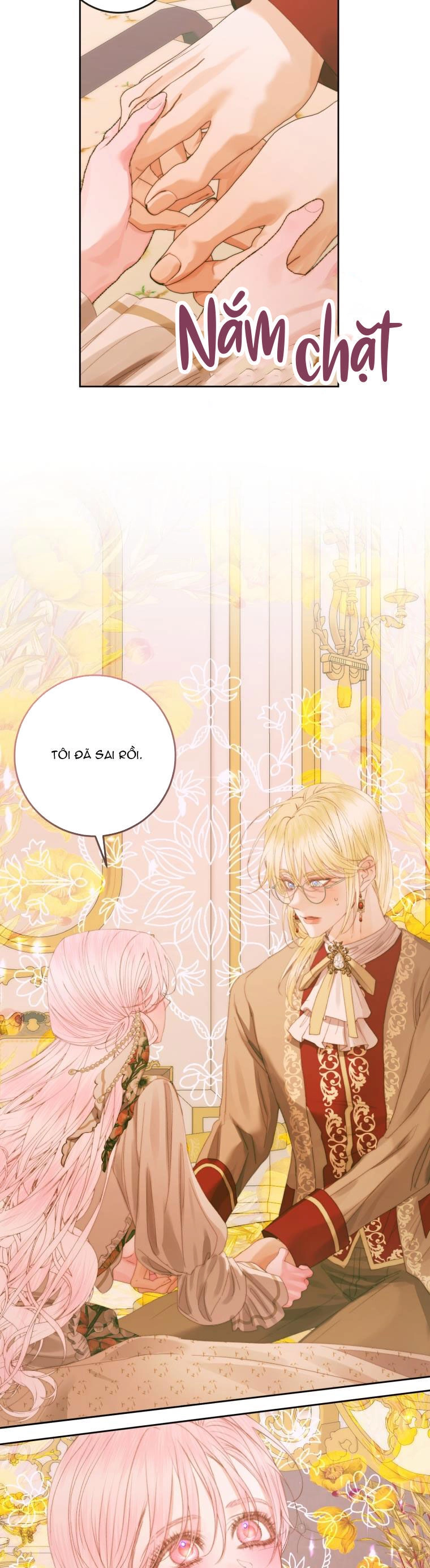 Siren: Trở Thành Gia Đình Của Nhân Vật Phản Diện Chapter 76 - 12