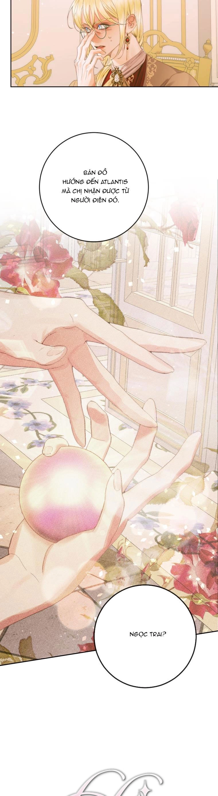 Siren: Trở Thành Gia Đình Của Nhân Vật Phản Diện Chapter 76 - 14