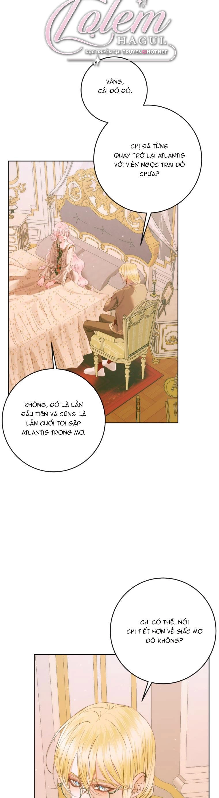 Siren: Trở Thành Gia Đình Của Nhân Vật Phản Diện Chapter 76 - 15