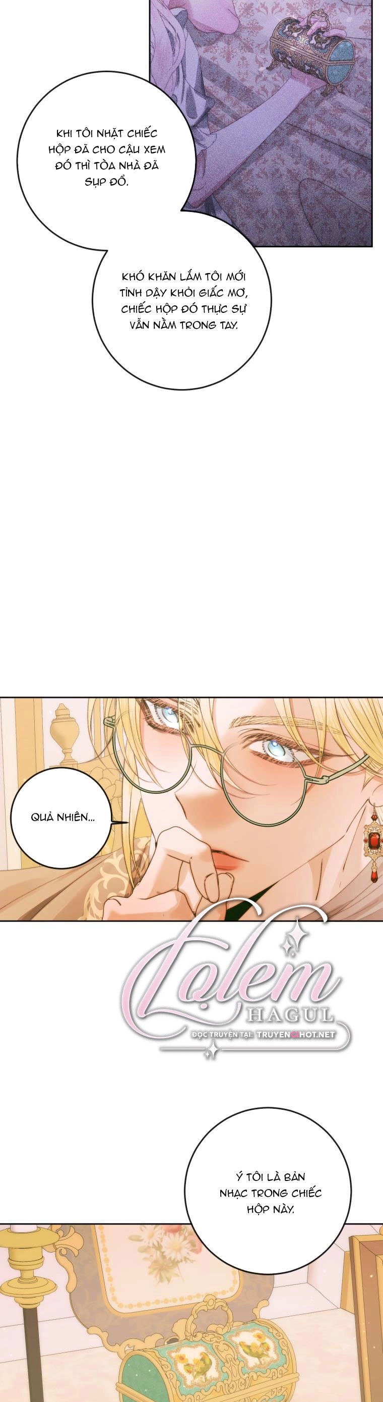 Siren: Trở Thành Gia Đình Của Nhân Vật Phản Diện Chapter 76 - 17