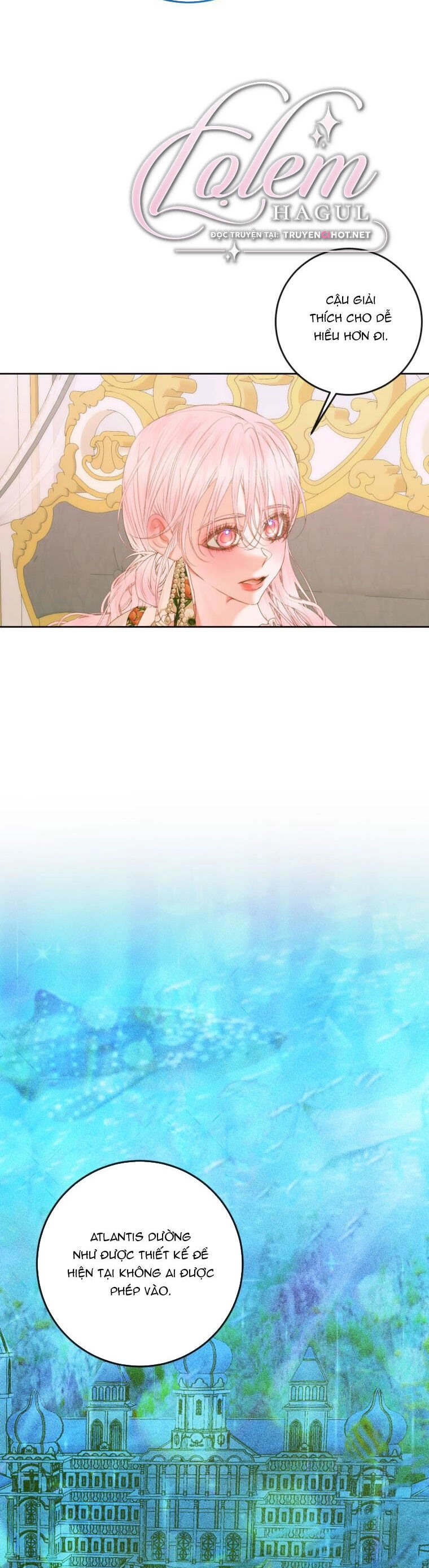 Siren: Trở Thành Gia Đình Của Nhân Vật Phản Diện Chapter 76 - 19