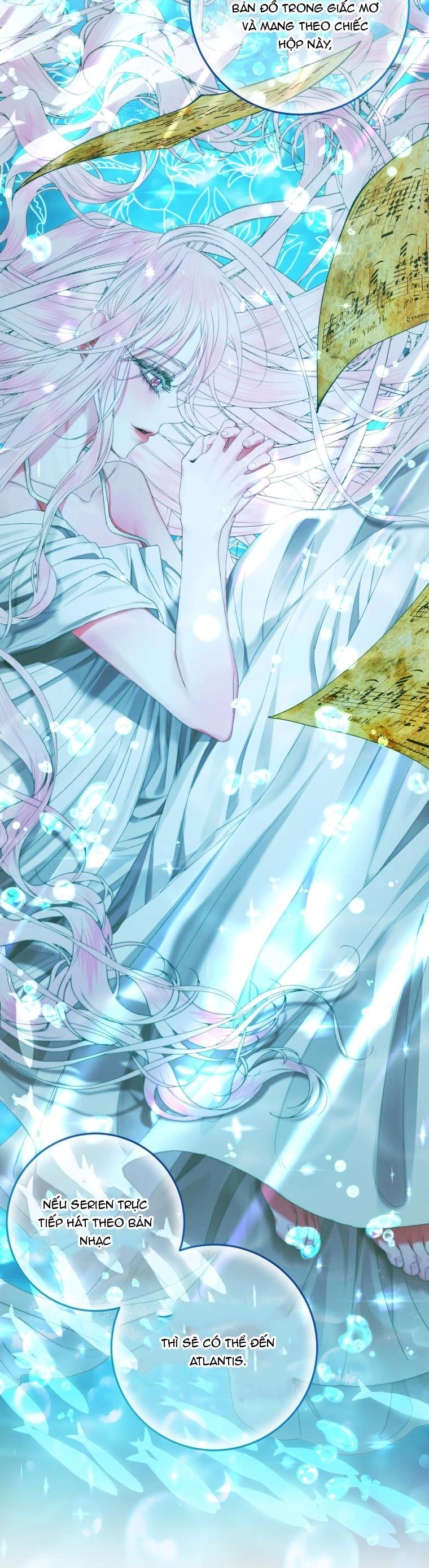 Siren: Trở Thành Gia Đình Của Nhân Vật Phản Diện Chapter 76 - 21