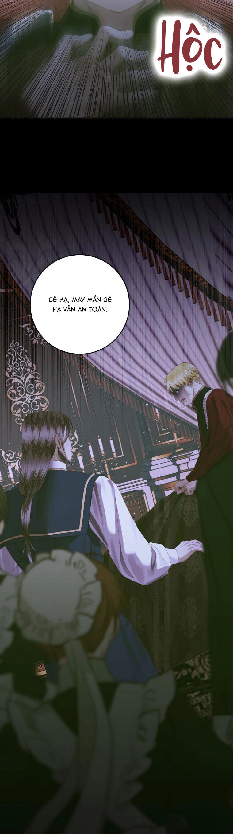 Siren: Trở Thành Gia Đình Của Nhân Vật Phản Diện Chapter 76 - 27