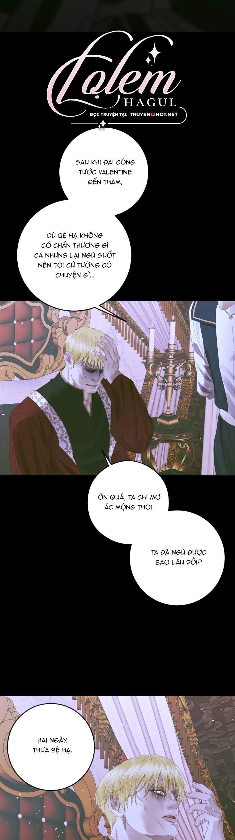 Siren: Trở Thành Gia Đình Của Nhân Vật Phản Diện Chapter 76 - 28