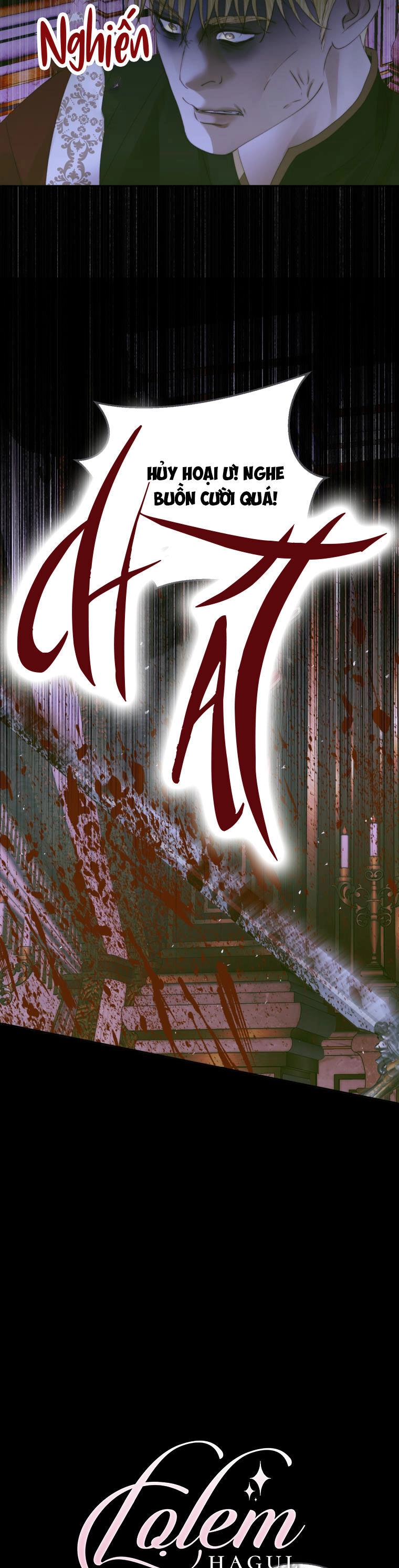 Siren: Trở Thành Gia Đình Của Nhân Vật Phản Diện Chapter 76 - 33