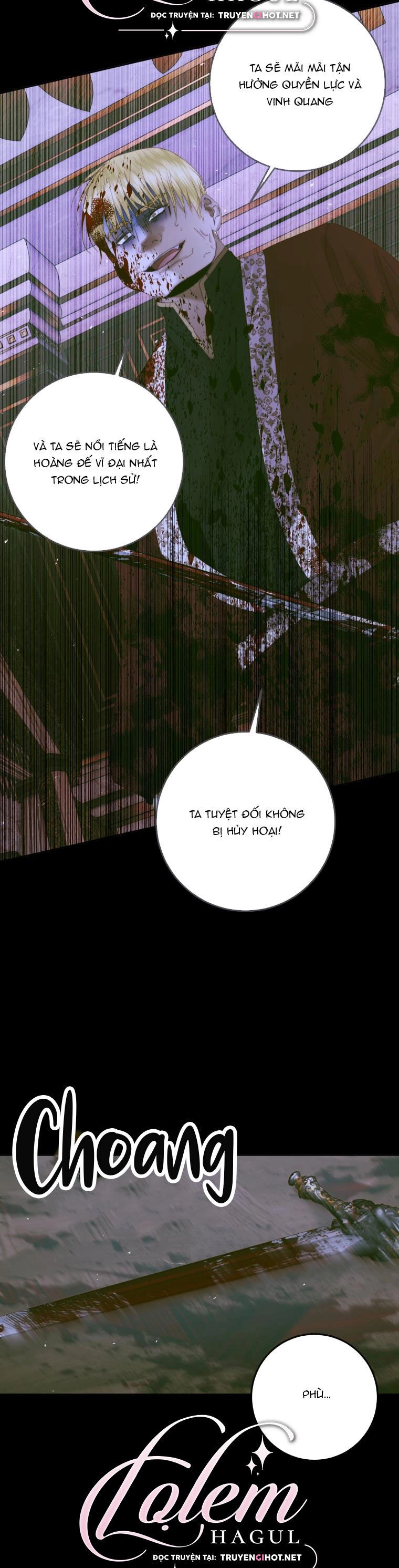 Siren: Trở Thành Gia Đình Của Nhân Vật Phản Diện Chapter 76 - 34