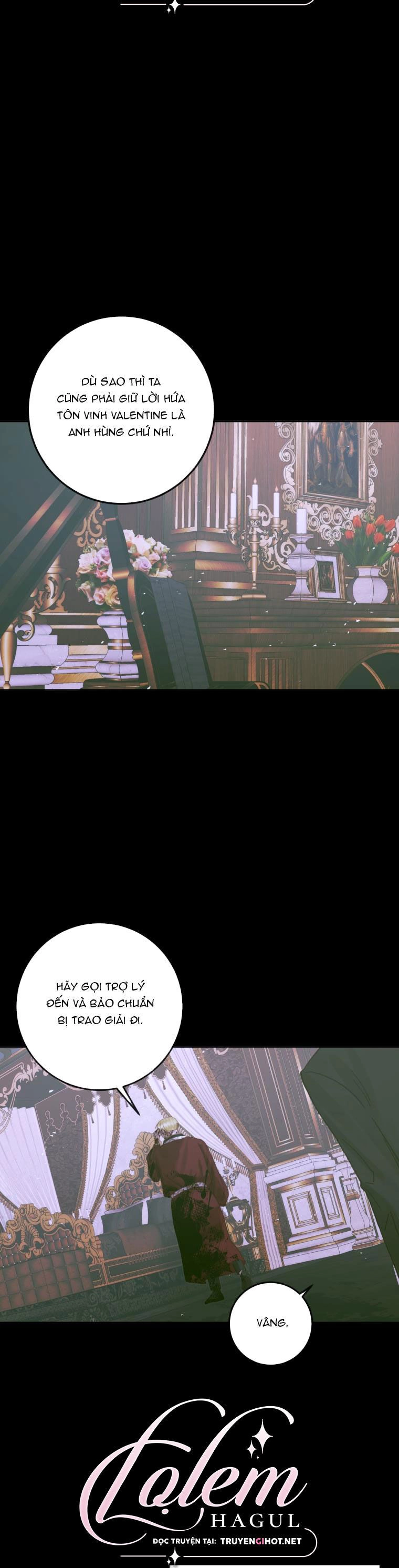 Siren: Trở Thành Gia Đình Của Nhân Vật Phản Diện Chapter 76 - 35