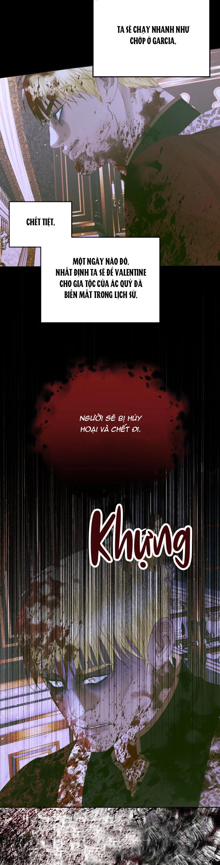 Siren: Trở Thành Gia Đình Của Nhân Vật Phản Diện Chapter 76 - 36