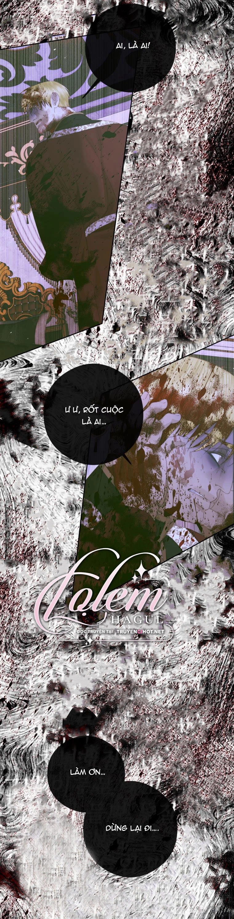 Siren: Trở Thành Gia Đình Của Nhân Vật Phản Diện Chapter 76 - 37