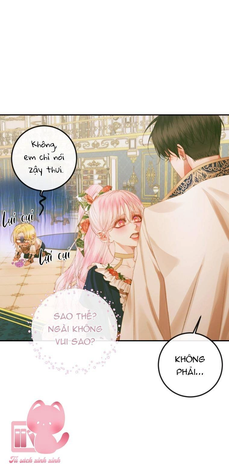 Siren: Trở Thành Gia Đình Của Nhân Vật Phản Diện Chapter 77 - 18