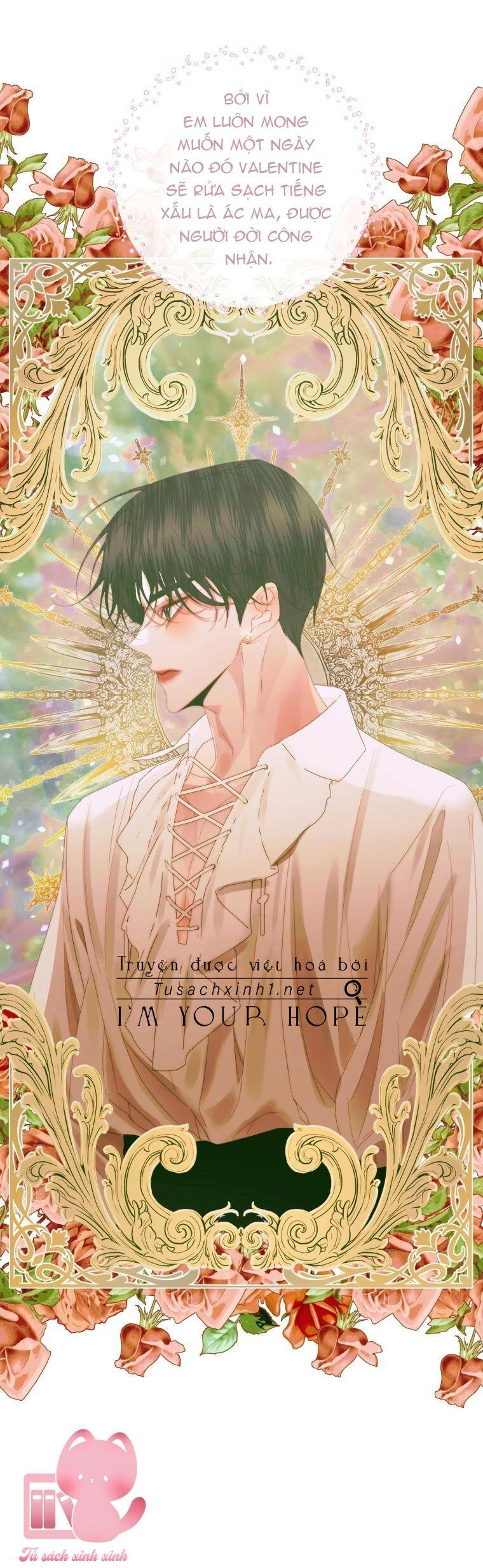 Siren: Trở Thành Gia Đình Của Nhân Vật Phản Diện Chapter 77 - 21