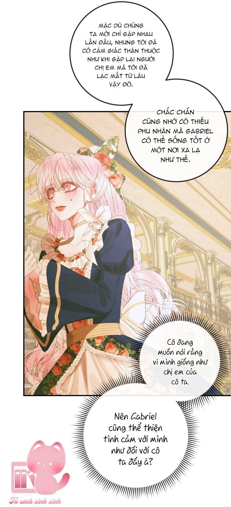 Siren: Trở Thành Gia Đình Của Nhân Vật Phản Diện Chapter 77 - 39