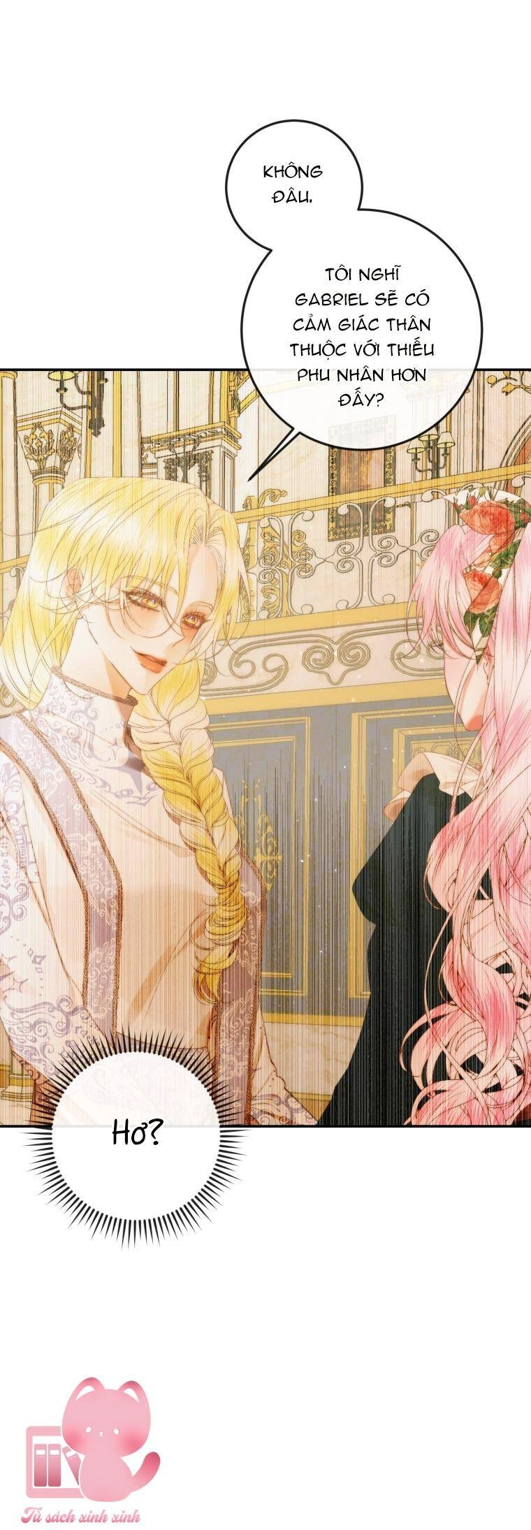 Siren: Trở Thành Gia Đình Của Nhân Vật Phản Diện Chapter 77 - 43