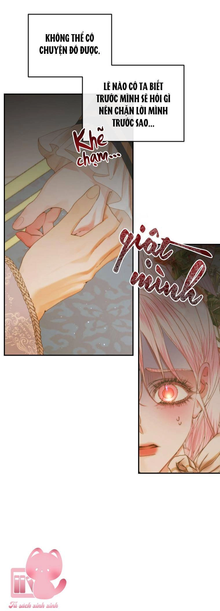 Siren: Trở Thành Gia Đình Của Nhân Vật Phản Diện Chapter 77 - 50